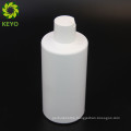 Fancy sustainable eco friendly plastic bottle recycle cosmetic container